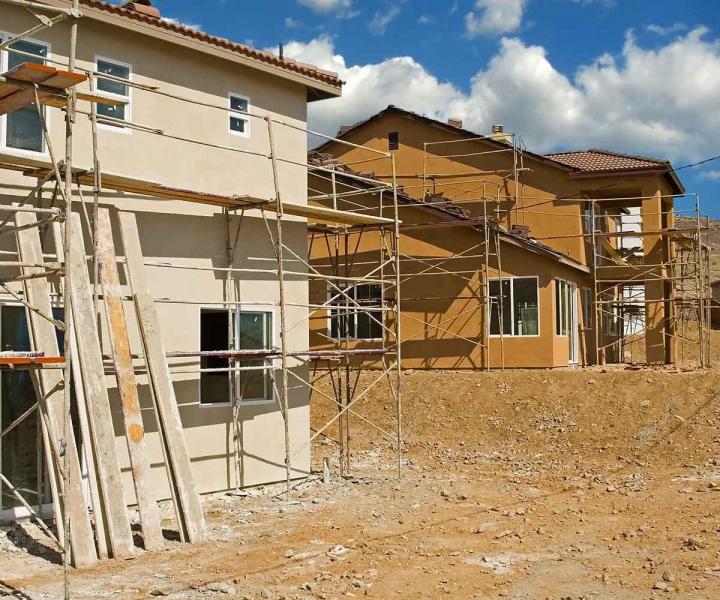 entrepreneur spécialisé en construction neuve Granby