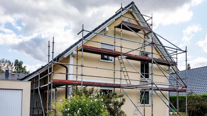  Construction neuve  Granby